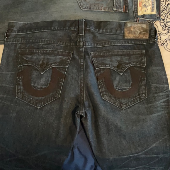 Size 44 true religion jeans Clearance